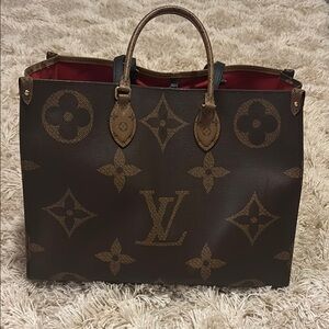 Louis Vuitton GM